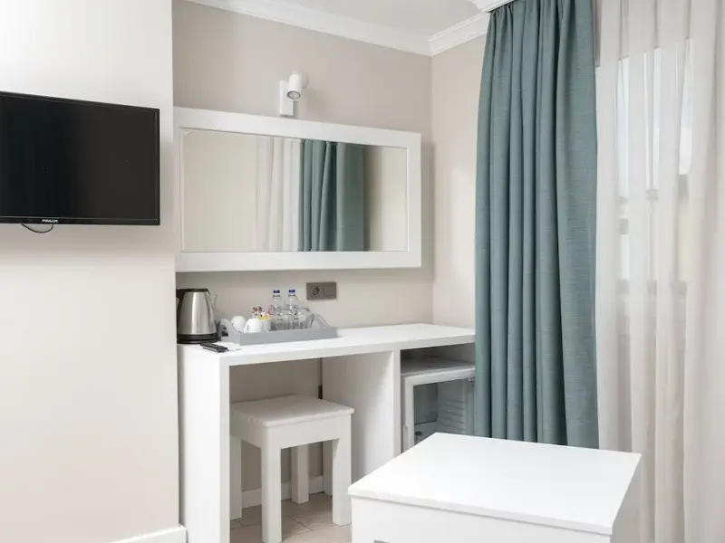 Bay Nihat Lale Otel 13