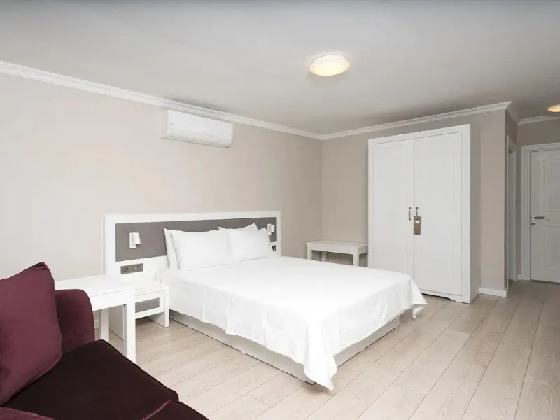 Bay Nihat Lale Otel 14