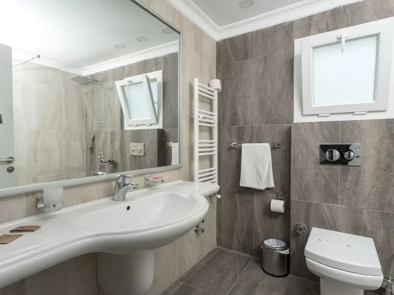 Bay Nihat Lale Otel 15
