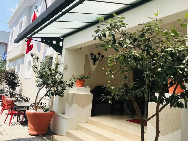 Bay Nihat Lale Otel 2