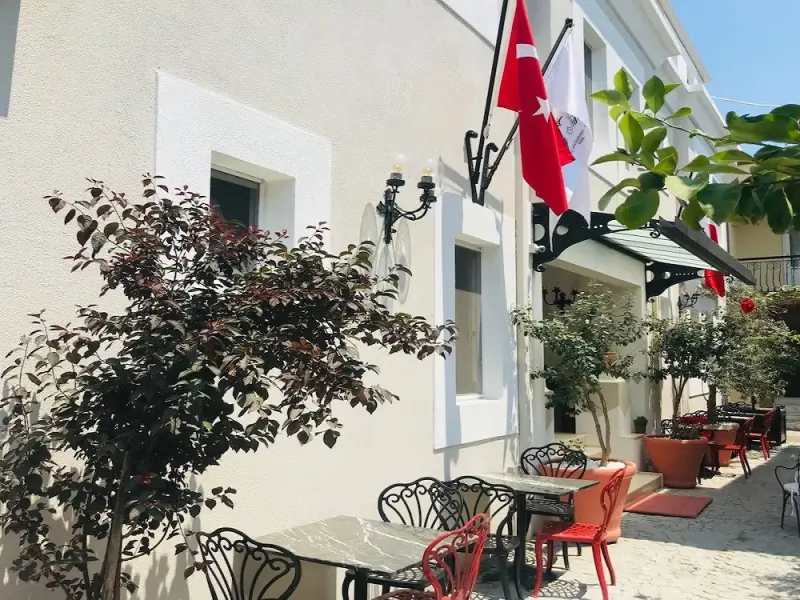 Bay Nihat Lale Otel 3