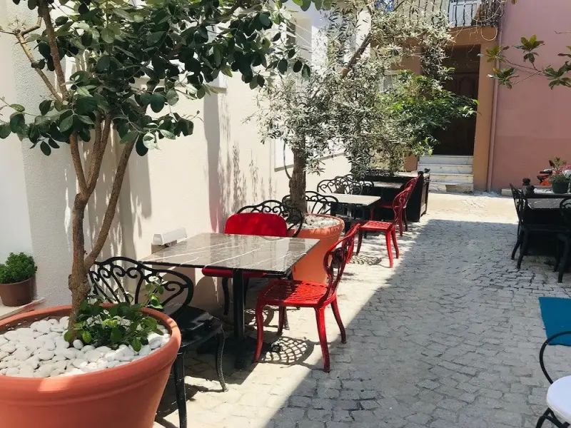 Bay Nihat Lale Otel 5