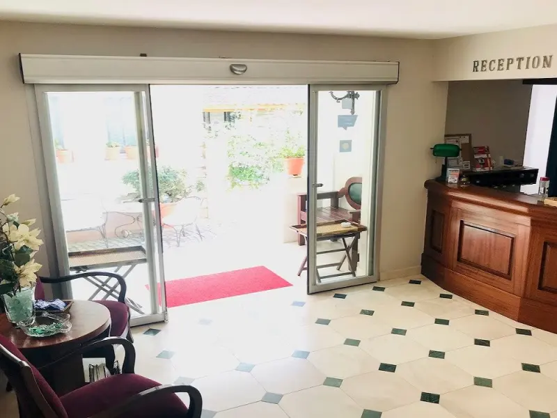 Bay Nihat Lale Otel 6