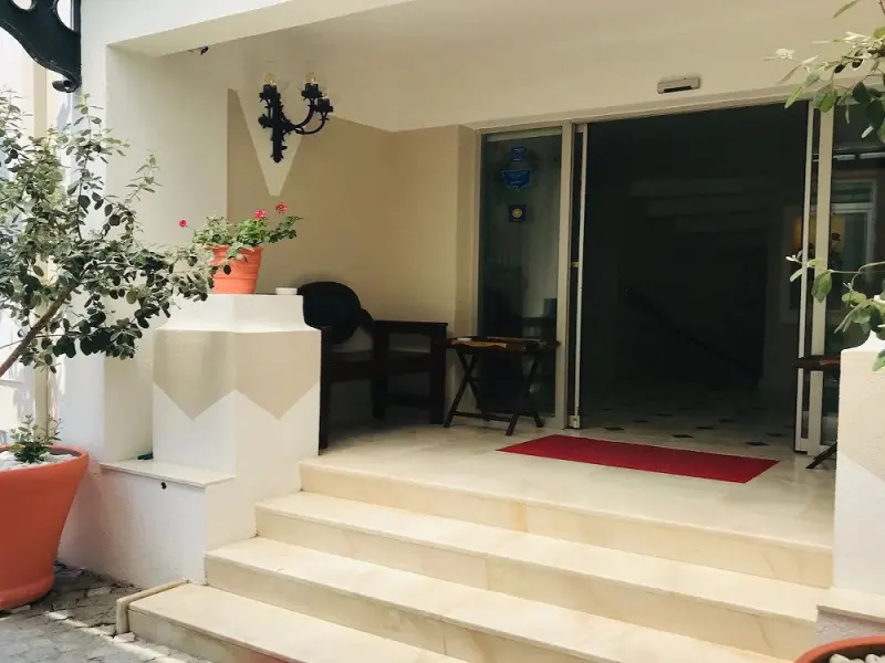 Bay Nihat Lale Otel 7