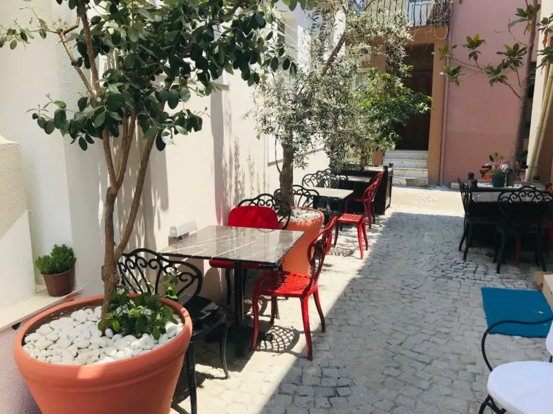 Bay Nihat Lale Otel 8