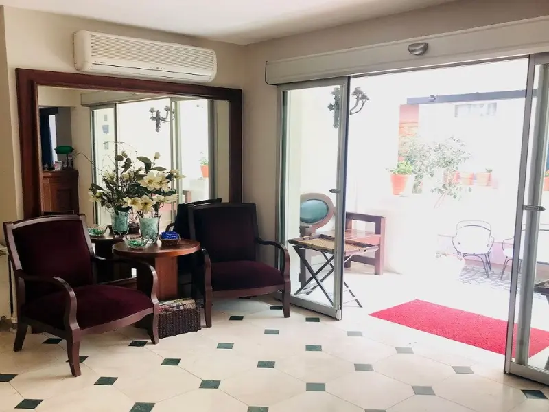 Bay Nihat Lale Otel 9