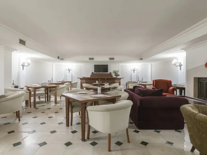 Bay Nihat Lale Otel 10