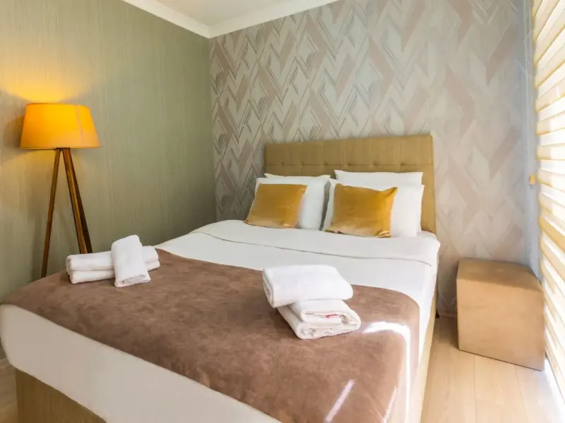 Alya Hotel Trabzon 12