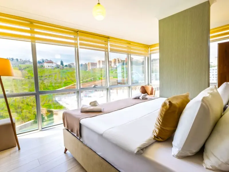 Alya Hotel Trabzon 16