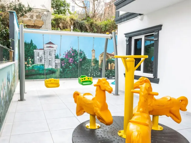 Alya Hotel Trabzon 24