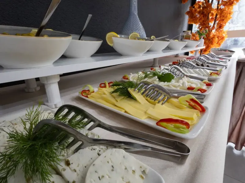 Alya Hotel Trabzon 25