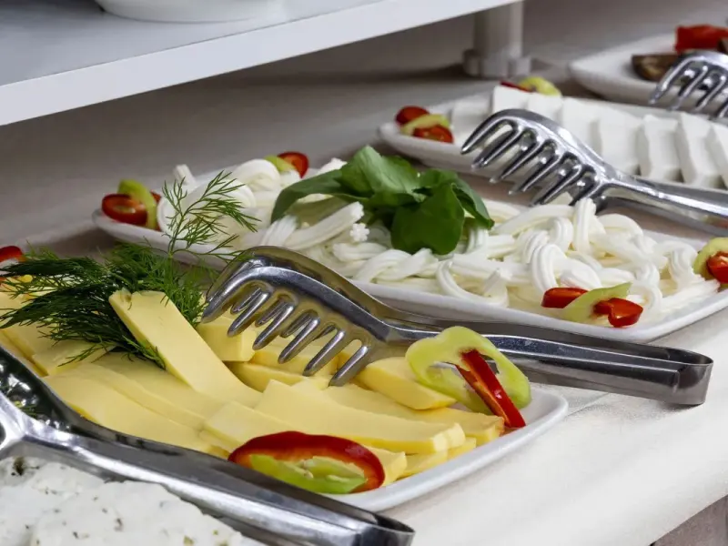 Alya Hotel Trabzon 26