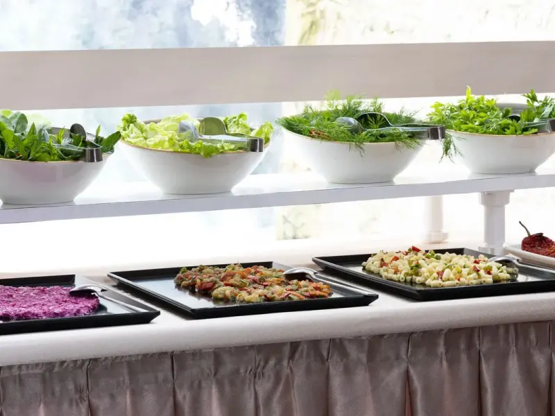 Alya Hotel Trabzon 27