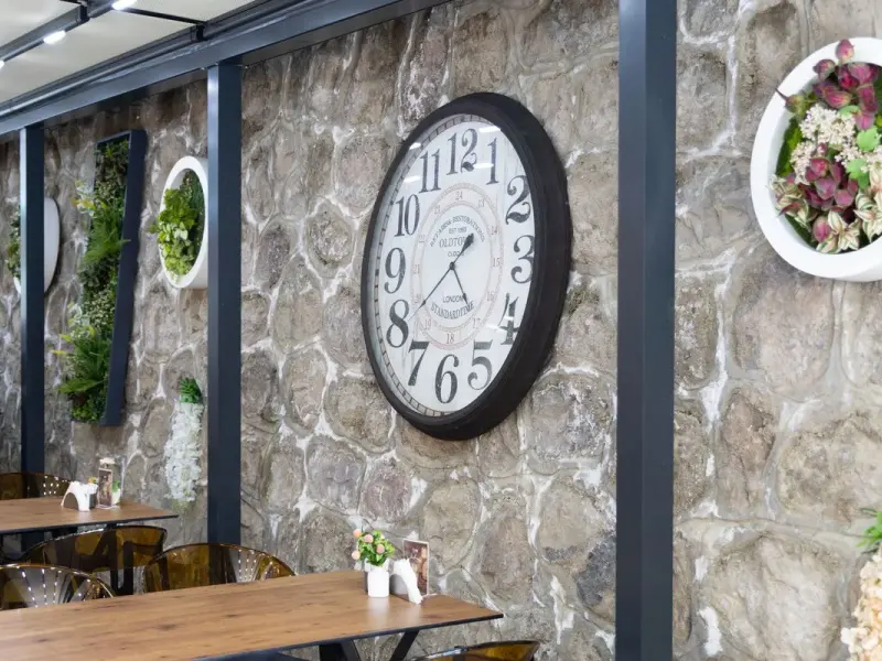 Alya Hotel Trabzon 4