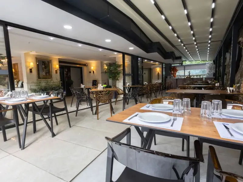 Alya Hotel Trabzon 6