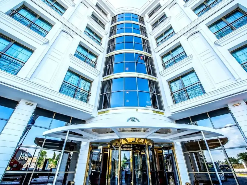 Altın Otel & Spa 1