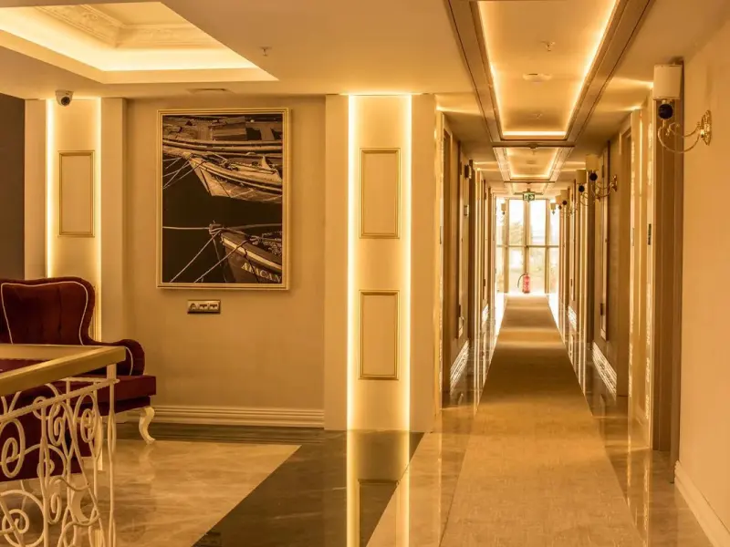 Altın Otel & Spa 11