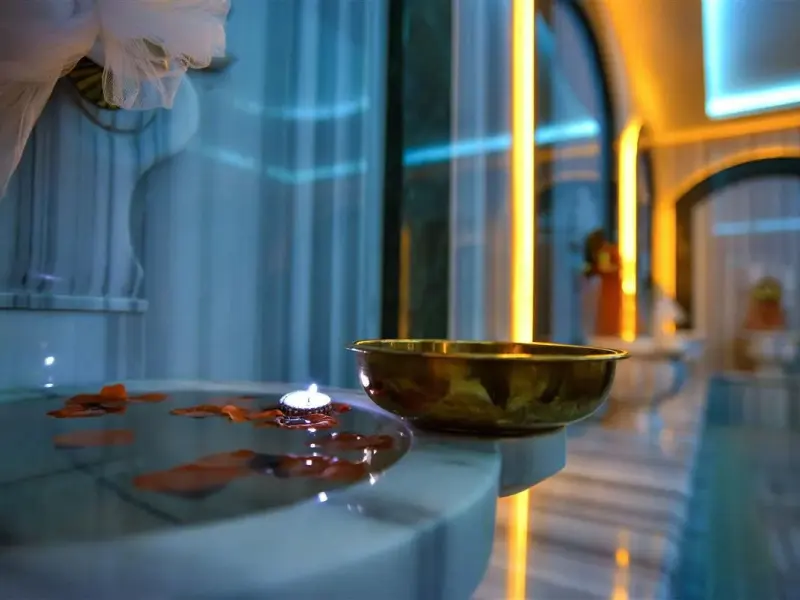 Altın Otel & Spa 12