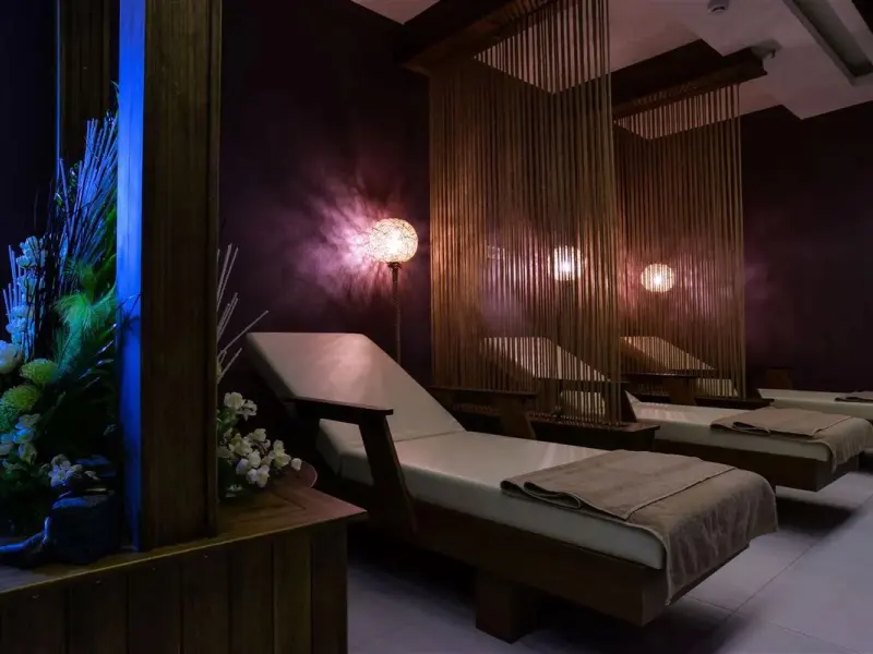 Altın Otel & Spa 13