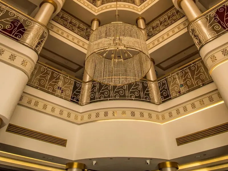 Altın Otel & Spa 14