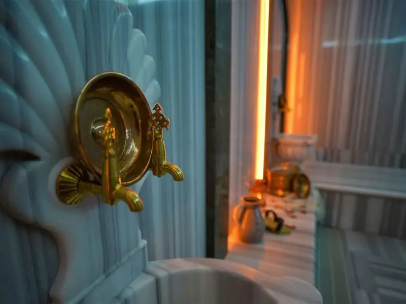 Altın Otel & Spa 16