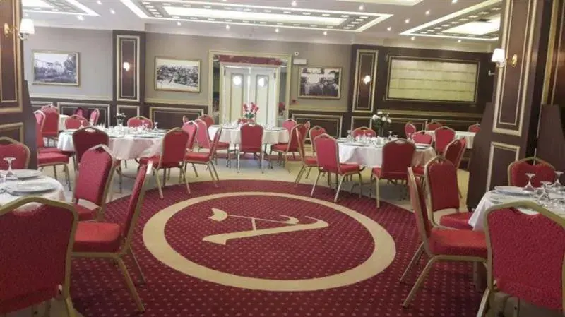 Altın Otel & Spa 17