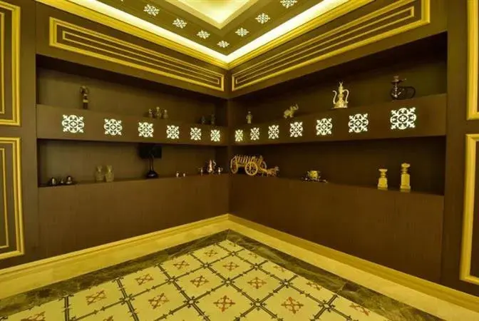 Altın Otel & Spa 18