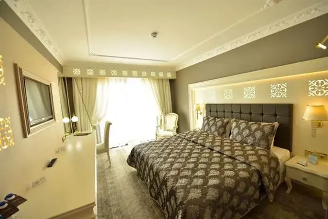 Altın Otel & Spa 19