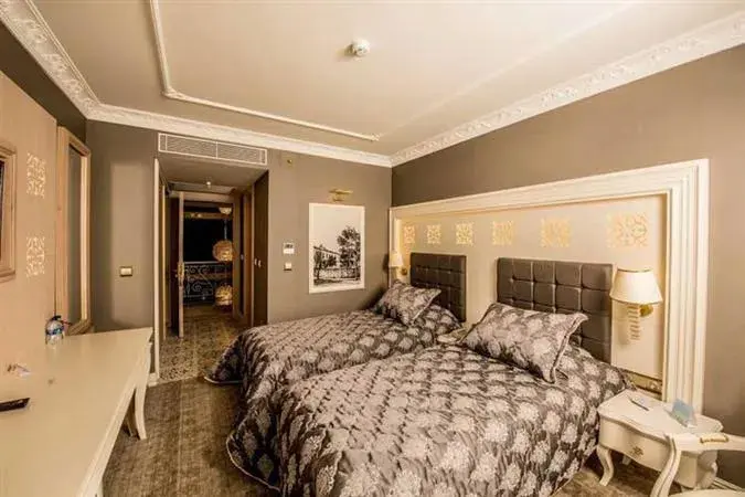 Altın Otel & Spa 20