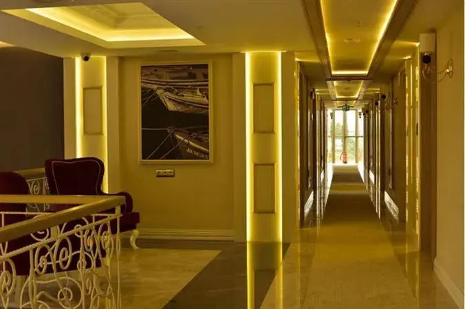 Altın Otel & Spa 21