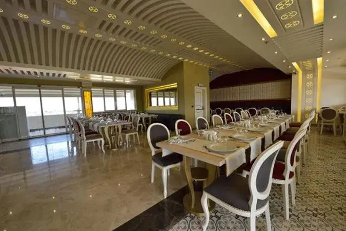 Altın Otel & Spa 22