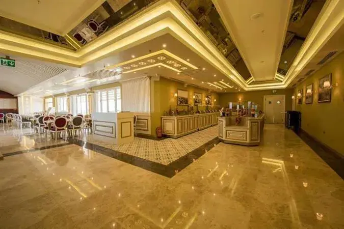 Altın Otel & Spa 23
