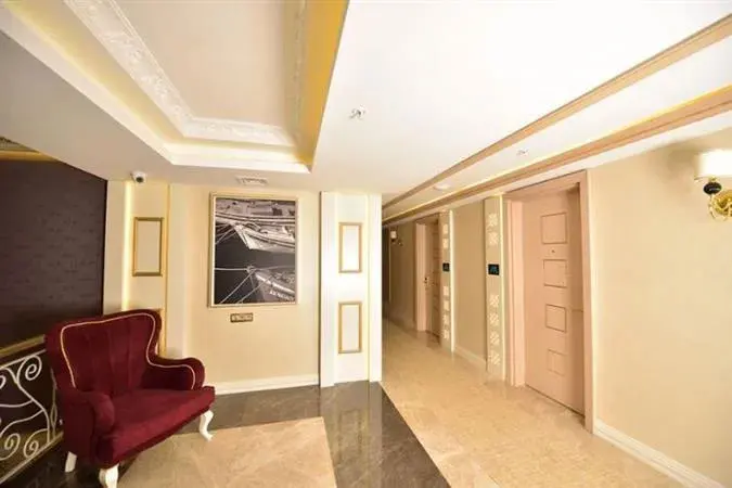 Altın Otel & Spa 24