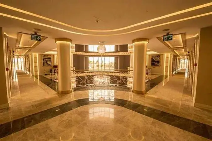 Altın Otel & Spa 25