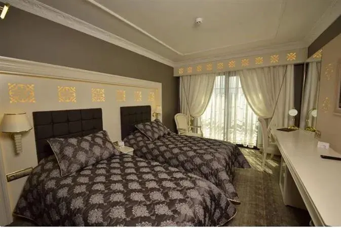 Altın Otel & Spa 26