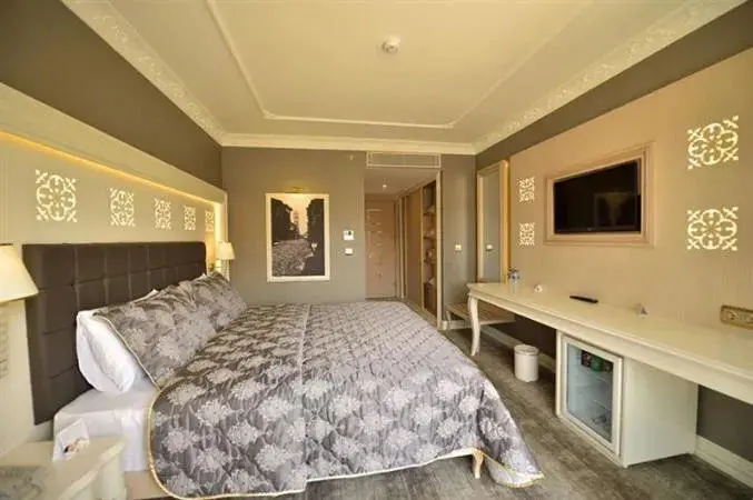 Altın Otel & Spa 27