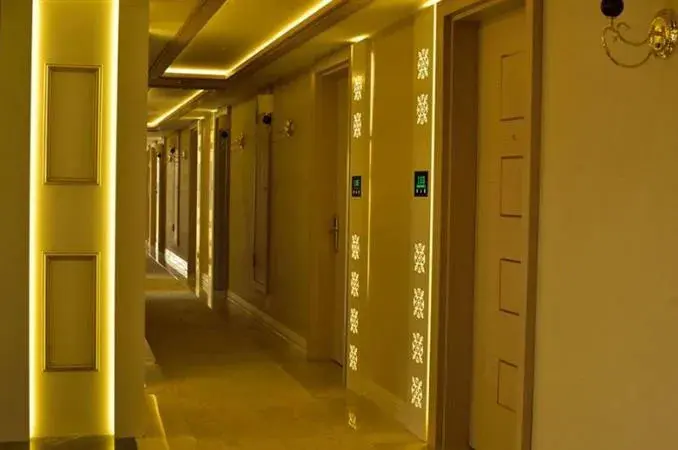 Altın Otel & Spa 28