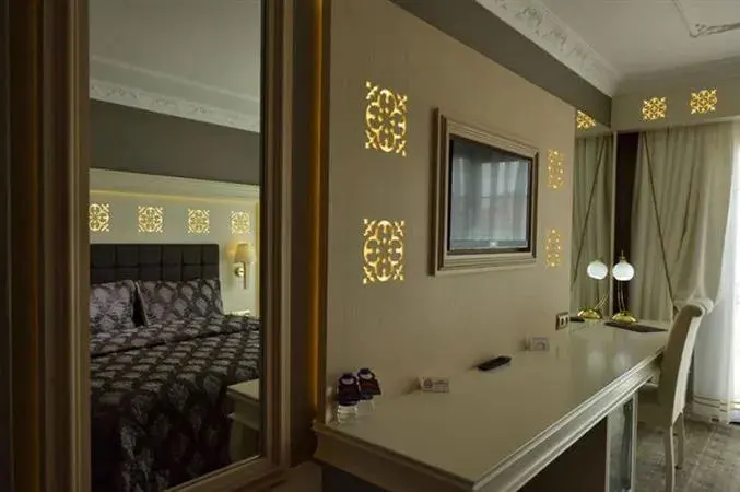 Altın Otel & Spa 29