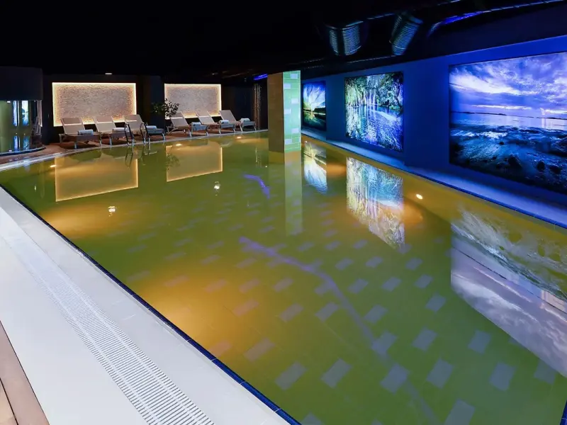 Altın Otel & Spa 4