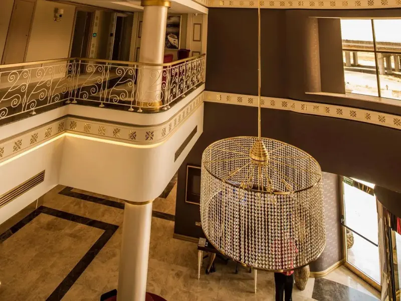 Altın Otel & Spa 8