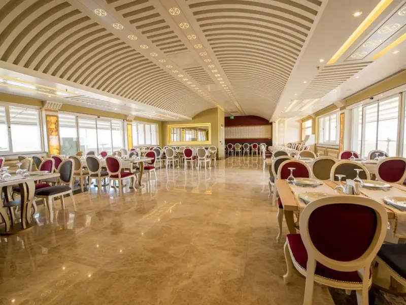 Altın Otel & Spa 9