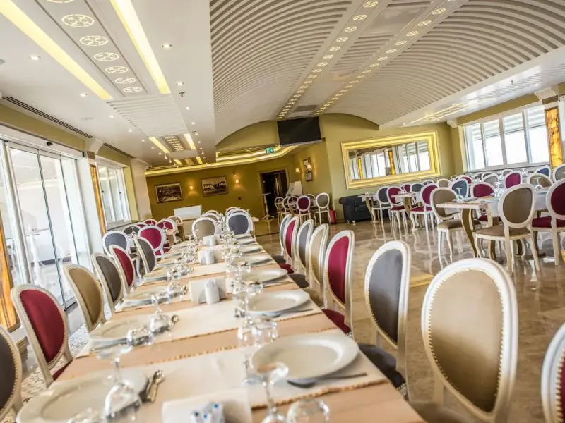Altın Otel & Spa 10