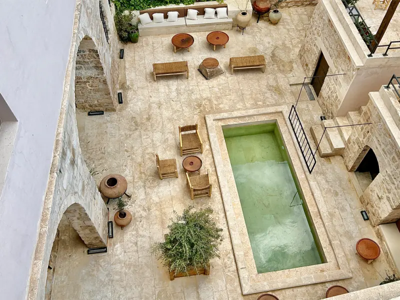 Arura Mardin 2