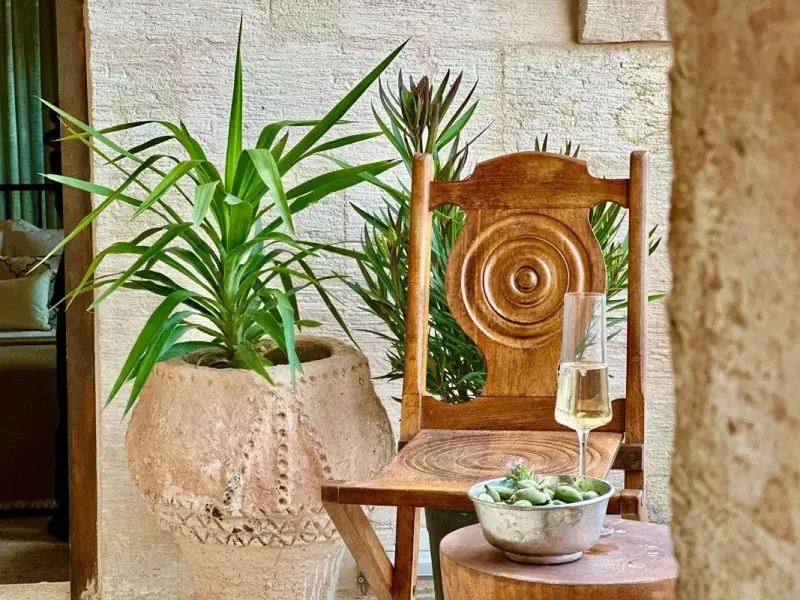 Arura Mardin 8