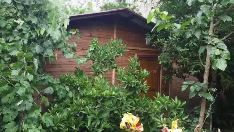 Olimpos Mercan Bungalow 1