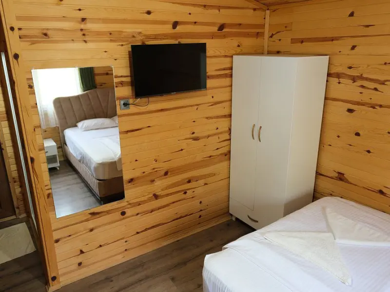 Olimpos Mercan Bungalow 7