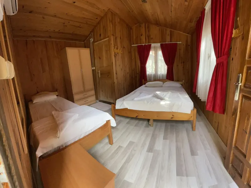 Olimpos Mercan Bungalow 9