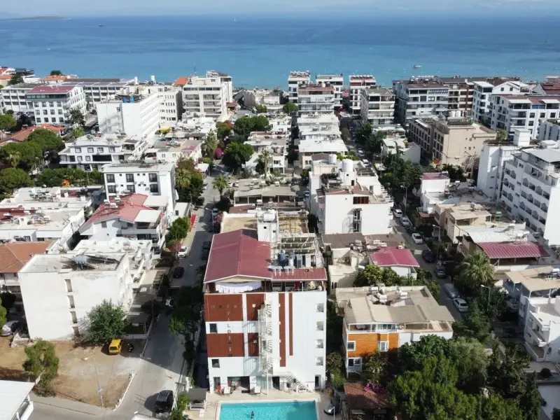 Yıldırım Otel 1