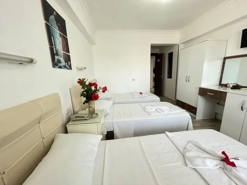 Yıldırım Otel 11