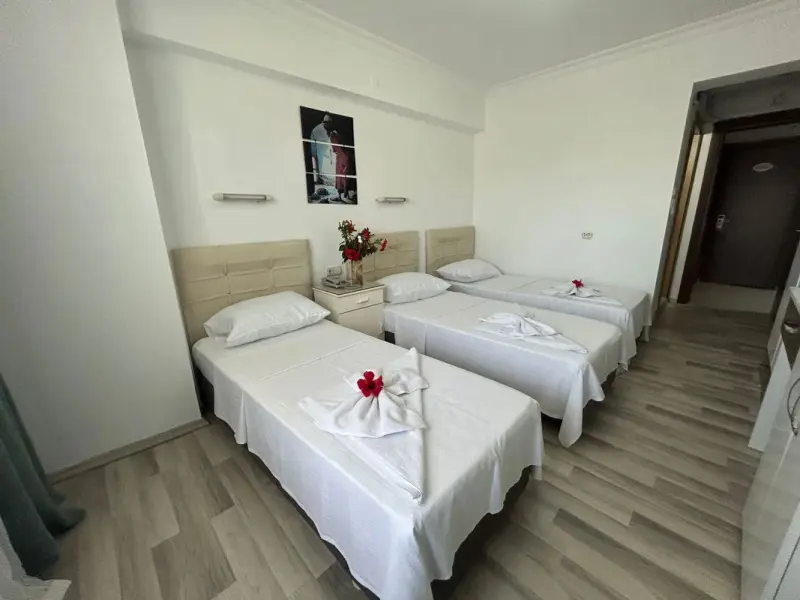 Yıldırım Otel 12